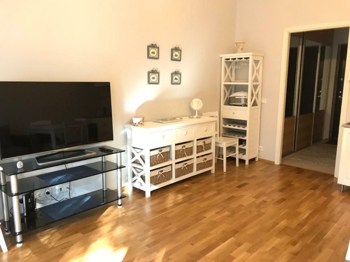 Apartments In Vabaduse 72 Narva-Jõesuu Eksteriør bilde
